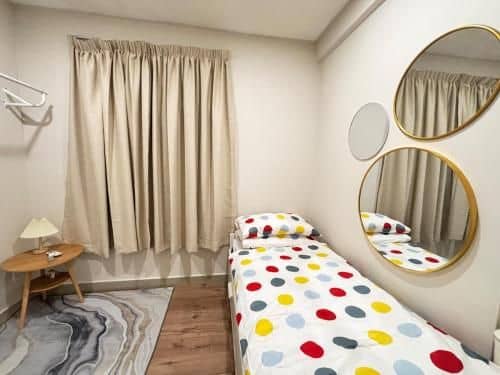 Cozy Dahlia Homestay @ Aeon MenaraU2 Cozy Dahlia Homestay @ Aeon MenaraU2