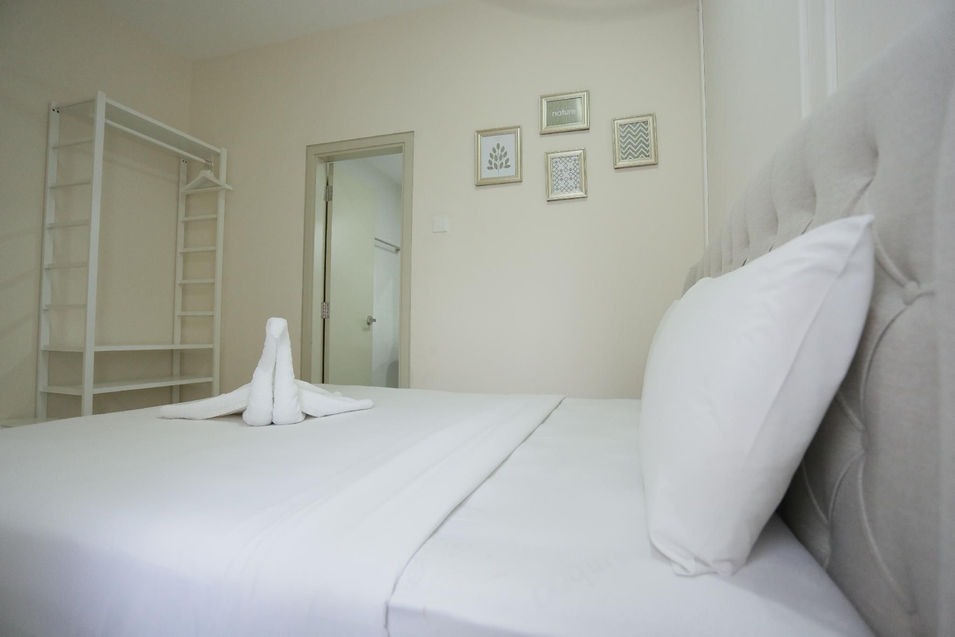 TTDI Adina 3 BR Near MSU,AEON Seksyen 13 Shah Alam0