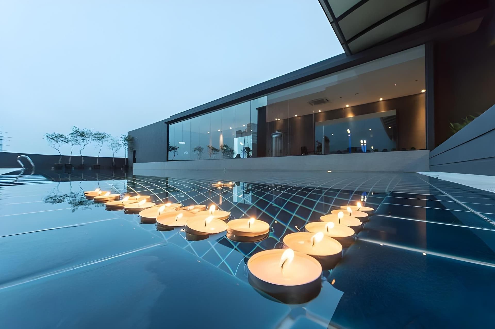 โรงแรมเจโน โรงแรมเจโน