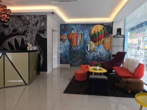 Smile Hotel Shah Alam Seksyen 9 Smile Hotel Shah Alam Seksyen 9