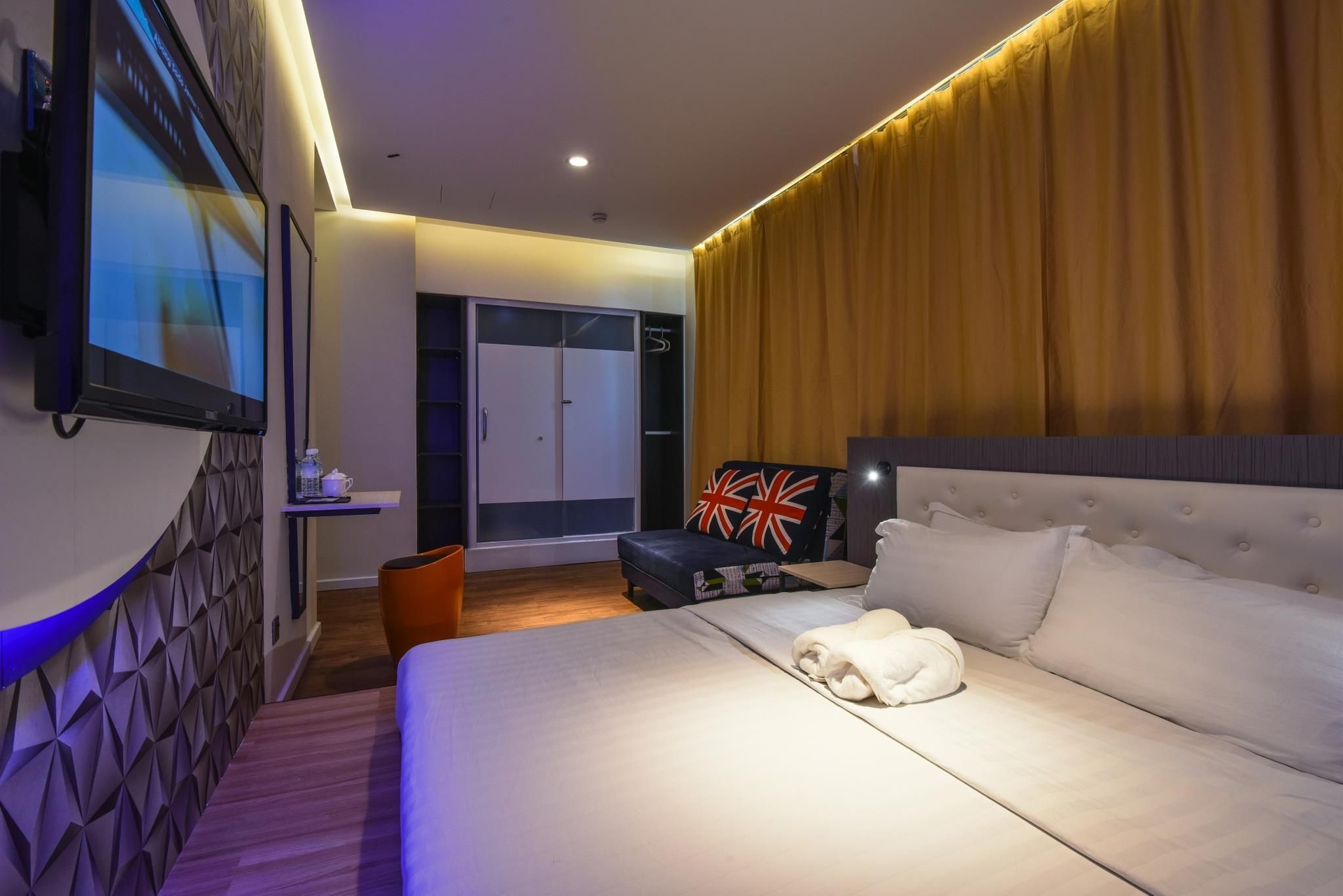 ลามัน กรีน เดอะ บูทิก โฮเต็ล (Laman Green The Boutique Hotel)2