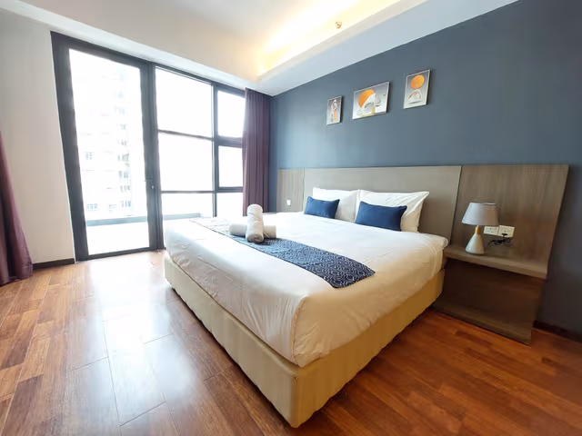 Balcony Premier Room