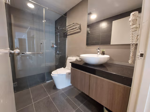 Balcony Premier Room