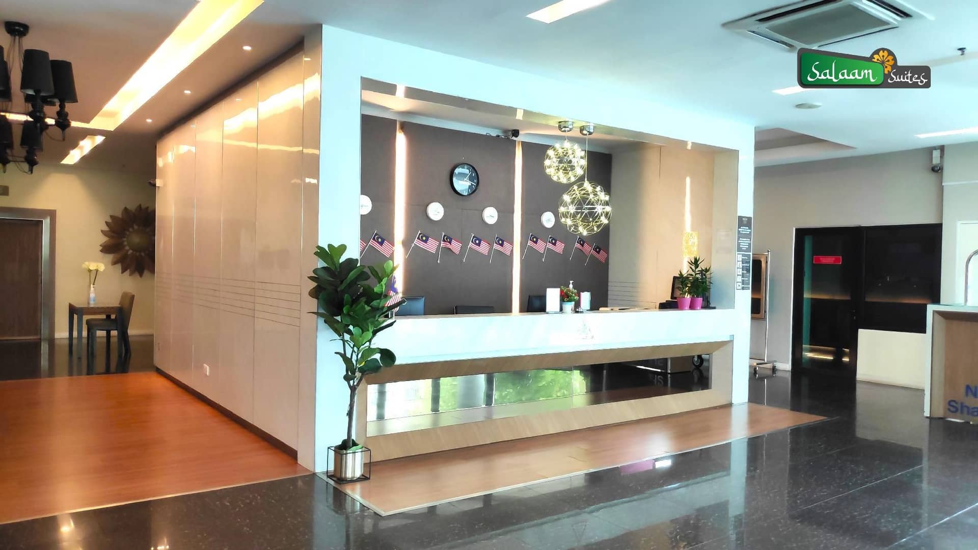 Grand Nexus Suites 591 #FREENETFLIX Grand Nexus Suites 591 #FREENETFLIX