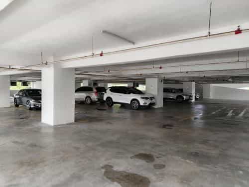 อพาร์ตเมนต์ 1 ห้องนอน 1 ห้องน้ำส่วนตัว ขนาด 65 ตร.ม. – โกตาเกมูนิง อพาร์ตเมนต์ 1 ห้องนอน 1 ห้องน้ำส่วนตัว ขนาด 65 ตร.ม. – โกตาเกมูนิง