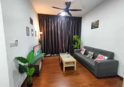อพาร์ตเมนต์ 4 ห้องนอน 3 ห้องน้ำส่วนตัว ขนาด 600 ตร.ม. – โกตาเกมูนิง อพาร์ตเมนต์ 4 ห้องนอน 3 ห้องน้ำส่วนตัว ขนาด 600 ตร.ม. – โกตาเกมูนิง