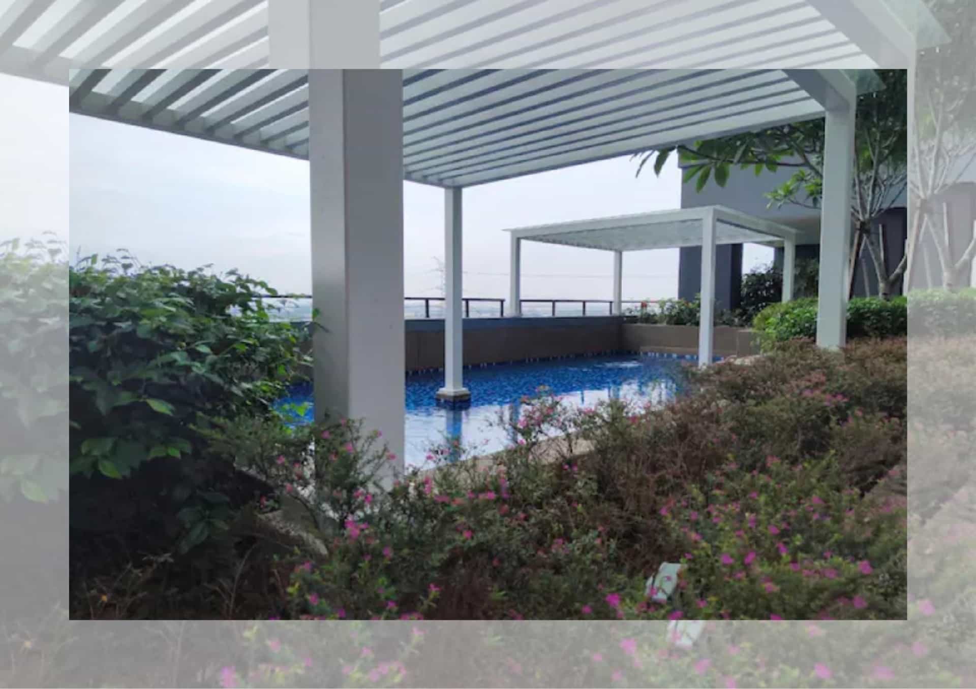 อพาร์ตเมนต์ 2 ห้องนอน 2 ห้องน้ำส่วนตัว ขนาด 75 ตร.ม. – โกตาเกมูนิง อพาร์ตเมนต์ 2 ห้องนอน 2 ห้องน้ำส่วนตัว ขนาด 75 ตร.ม. – โกตาเกมูนิง