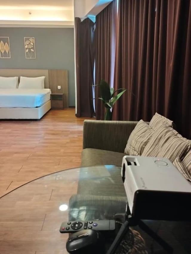 Signature Room, 1 Bedroom