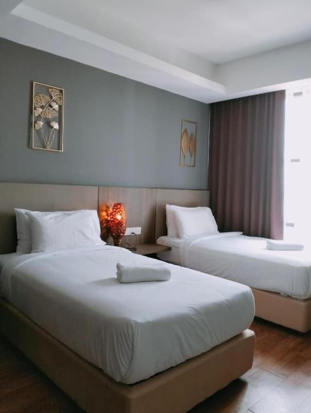 Junior Studio Suite