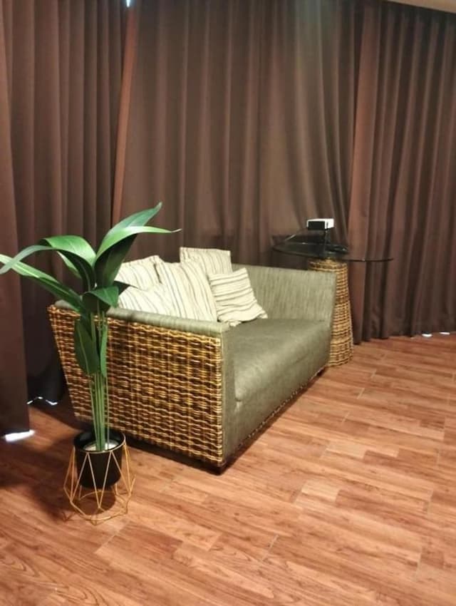 Signature Room, 1 Bedroom