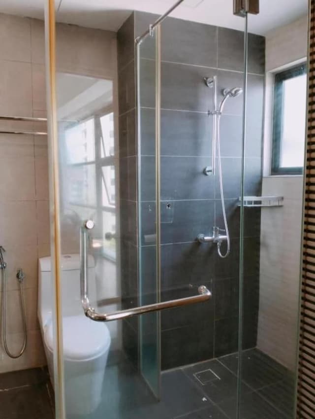 Room, 2 Bedrooms