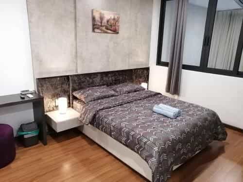 อพาร์ตเมนต์ 2 ห้องนอน 2 ห้องน้ำส่วนตัว ขนาด 1200 ตร.ม. – ไอซิตี้ อพาร์ตเมนต์ 2 ห้องนอน 2 ห้องน้ำส่วนตัว ขนาด 1200 ตร.ม. – ไอซิตี้