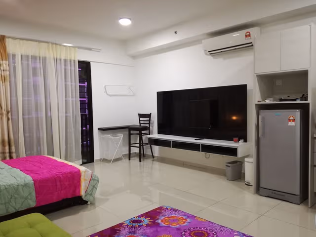 Exclusive Studio Suite