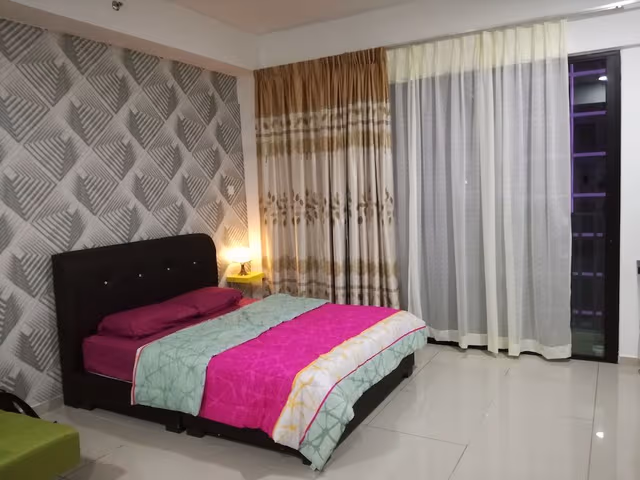 Exclusive Studio Suite