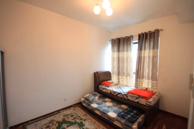 Apartment, 2 Bedrooms