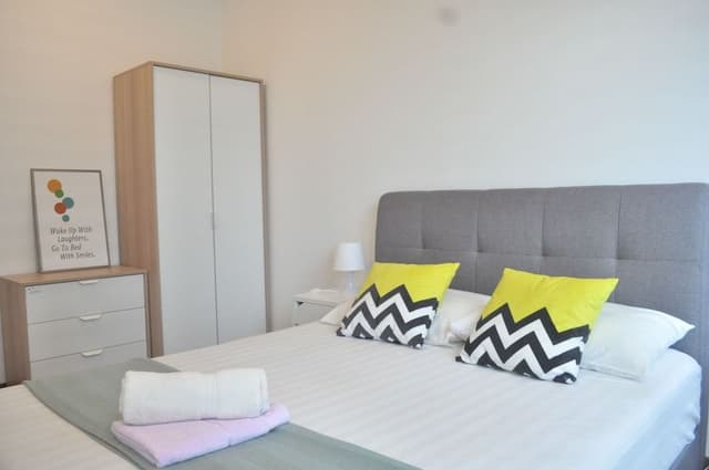 Apartment, 2 Bedrooms