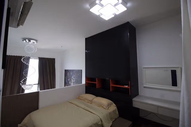 Exclusive Studio Suite