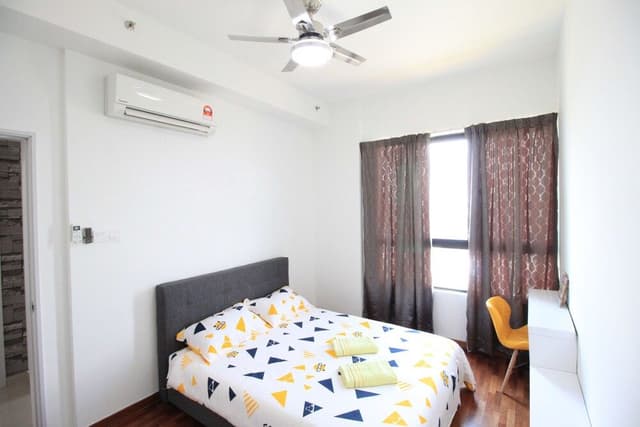Apartment, 2 Bedrooms