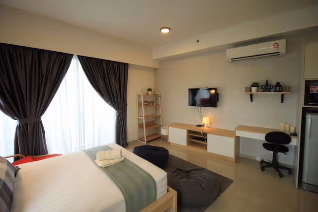 Exclusive Studio Suite