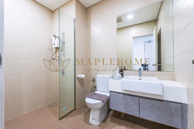 Duplex Suite 1