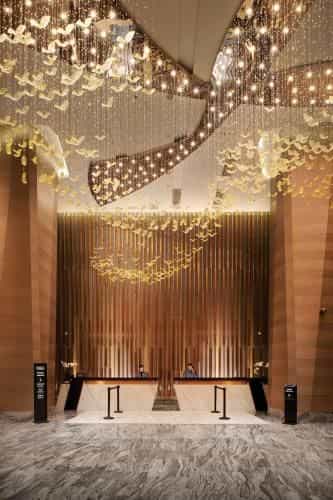 DoubleTree by Hilton Shah Alam i-City