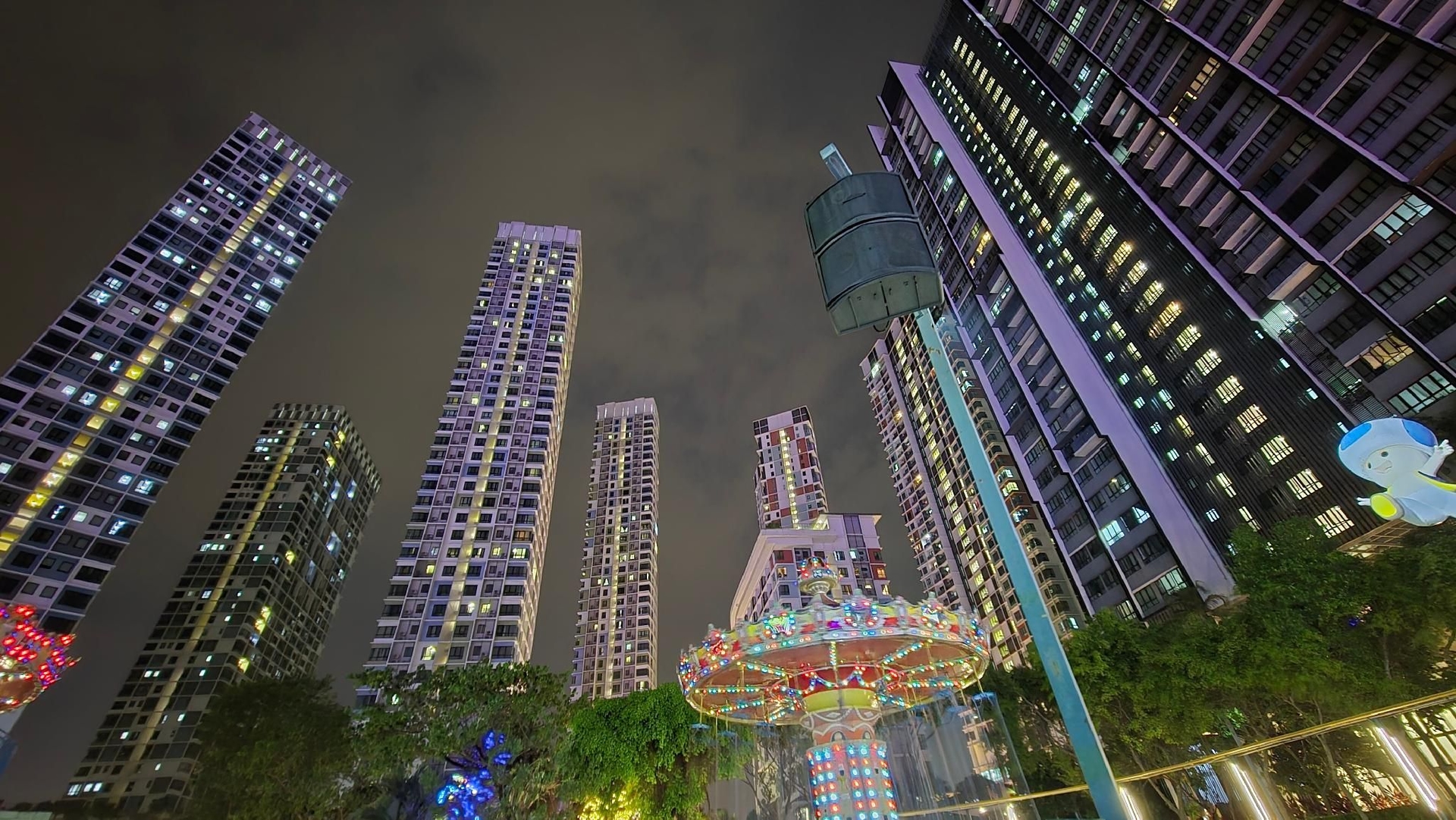อพาร์ตเมนต์ 2 ห้องนอน 1 ห้องน้ำส่วนตัว ขนาด 65 ตร.ม. – ไอซิตี้ (Up to 8 Pax, I-City, ISoho FREE WIFI 50)0