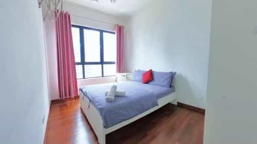 อพาร์ตเมนต์ 2 ห้องนอน 1 ห้องน้ำส่วนตัว ขนาด 65 ตร.ม. – ไอซิตี้ อพาร์ตเมนต์ 2 ห้องนอน 1 ห้องน้ำส่วนตัว ขนาด 65 ตร.ม. – ไอซิตี้
