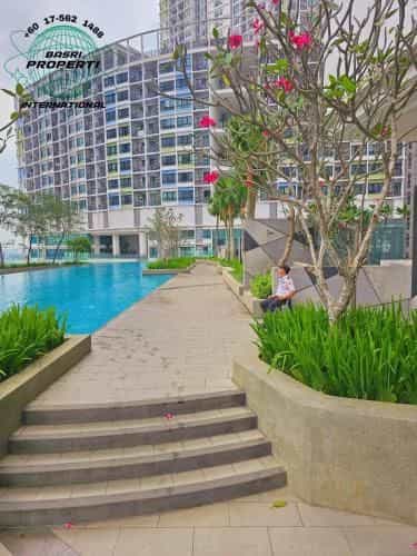 อพาร์ตเมนต์ 2 ห้องนอน 1 ห้องน้ำส่วนตัว ขนาด 8 ตร.ม. – ไอซิตี้ อพาร์ตเมนต์ 2 ห้องนอน 1 ห้องน้ำส่วนตัว ขนาด 8 ตร.ม. – ไอซิตี้