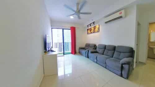 อพาร์ตเมนต์ 2 ห้องนอน 1 ห้องน้ำส่วนตัว ขนาด 70 ตร.ม. – ไอซิตี้ อพาร์ตเมนต์ 2 ห้องนอน 1 ห้องน้ำส่วนตัว ขนาด 70 ตร.ม. – ไอซิตี้