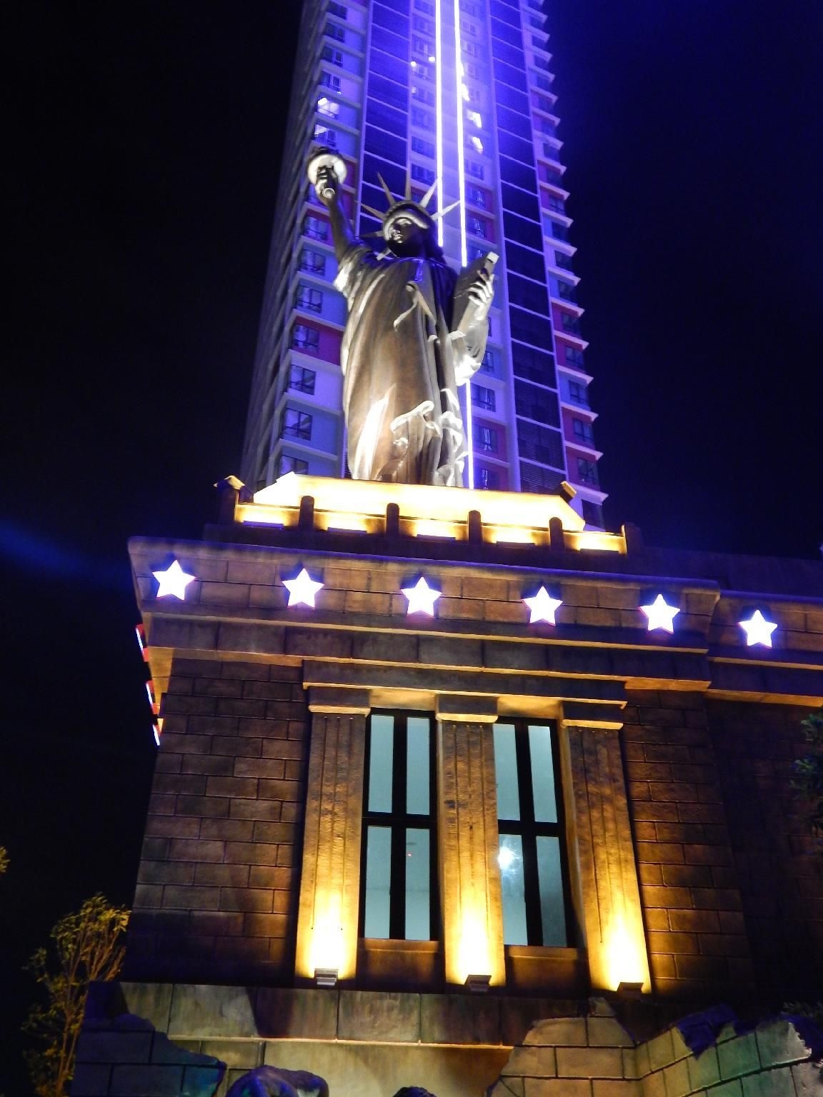 วาดี อิมัน สวีท แอท ไอ-ซิตี้ (Wadi Iman Suites @ I-City)3