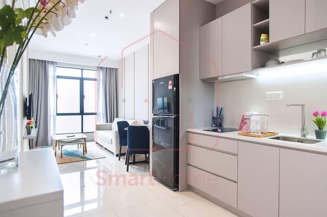 2 Bedroom 2 Bathroom