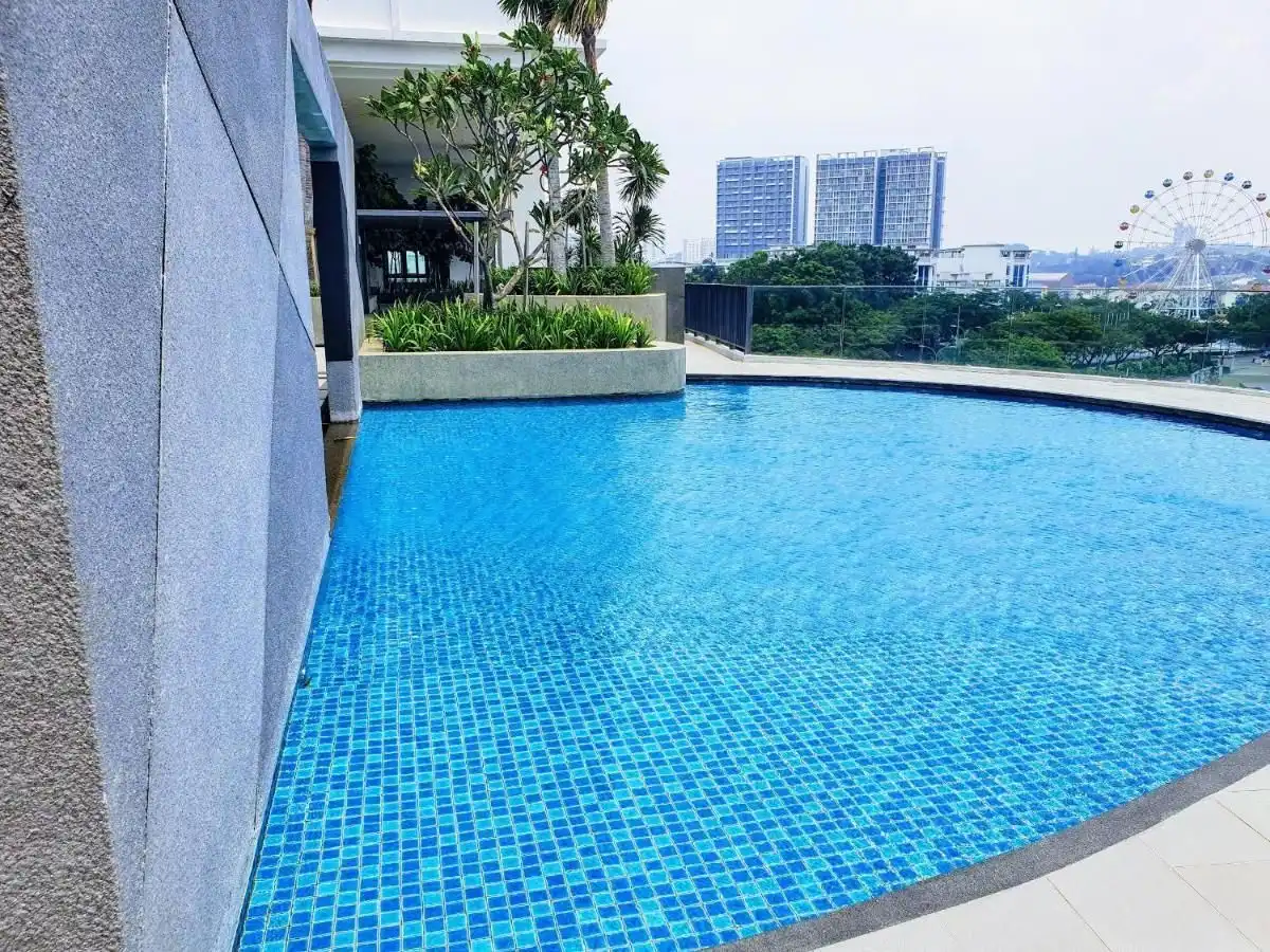 อพาร์ตเมนต์ 2 ห้องนอน 2 ห้องน้ำส่วนตัว ขนาด 72 ตร.ม. – ไอซิตี้ อพาร์ตเมนต์ 2 ห้องนอน 2 ห้องน้ำส่วนตัว ขนาด 72 ตร.ม. – ไอซิตี้
