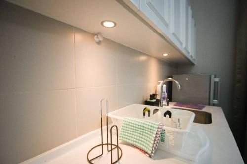 อพาร์ตเมนต์ 2 ห้องนอน 2 ห้องน้ำส่วนตัว ขนาด 600 ตร.ม. – ไอซิตี้ (PROMO iCity RM79 Lux Penthouse NEAR SOGO & JAKEL)4