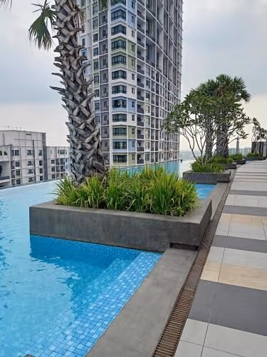 Studio Apartments