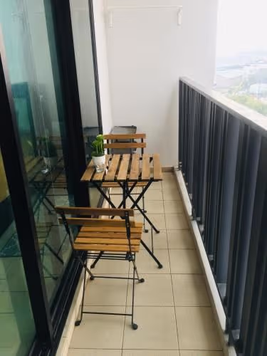 Studio Apartments