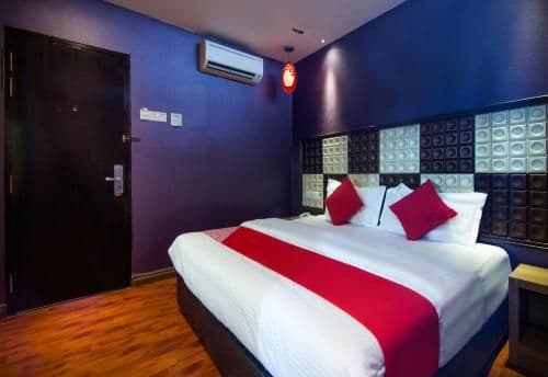 Executive Suite