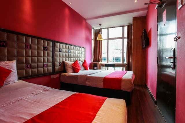 Superior Suite