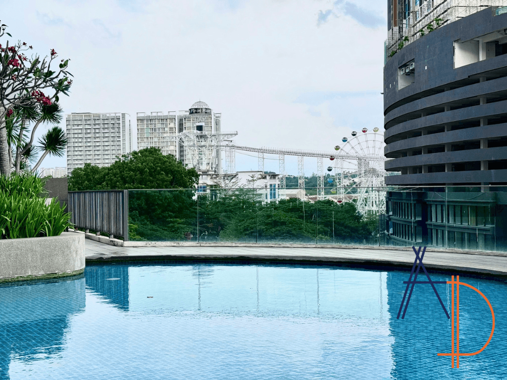 i-City Shah Alam | Premium Residences by ASDEH i-City Shah Alam | Premium Residences by ASDEH