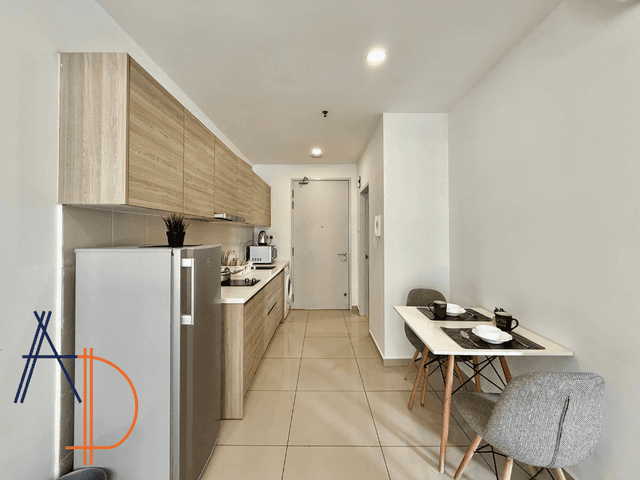 2 Bedroom 1 Bathroom