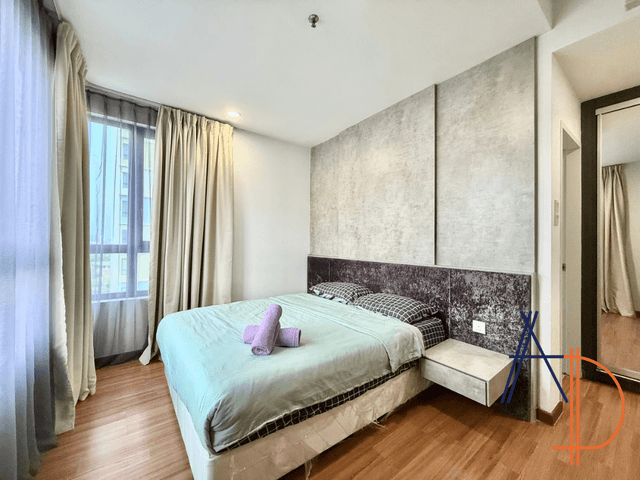 2 Bedroom 2 Bathroom