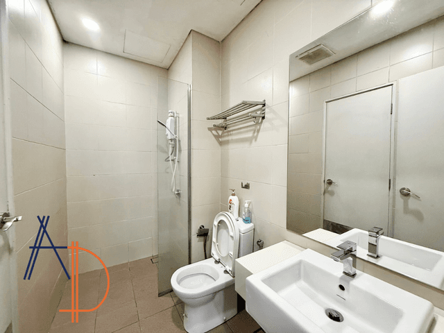 2 Bedroom 1 Bathroom