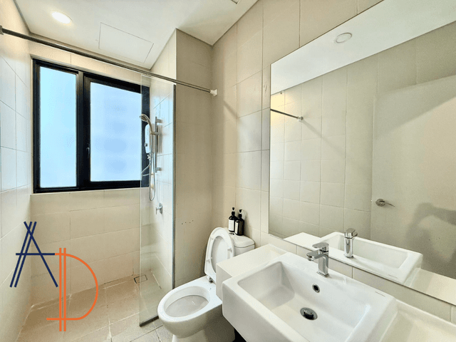 2 Bedroom 2 Bathroom