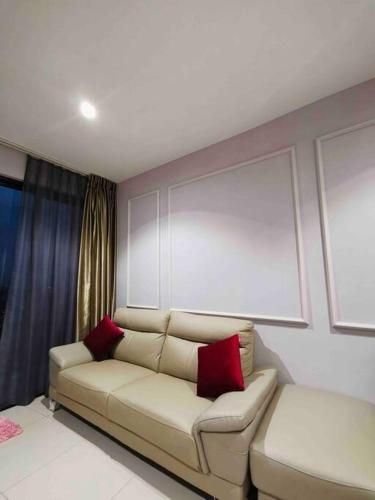 I-City Premier Suites by Landmark @ Shah Alam3