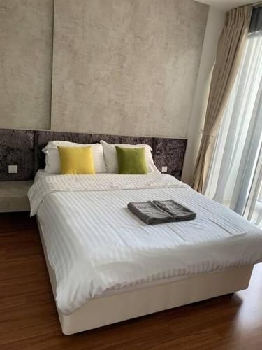 I-City Premier Suites by Landmark @ Shah Alam2