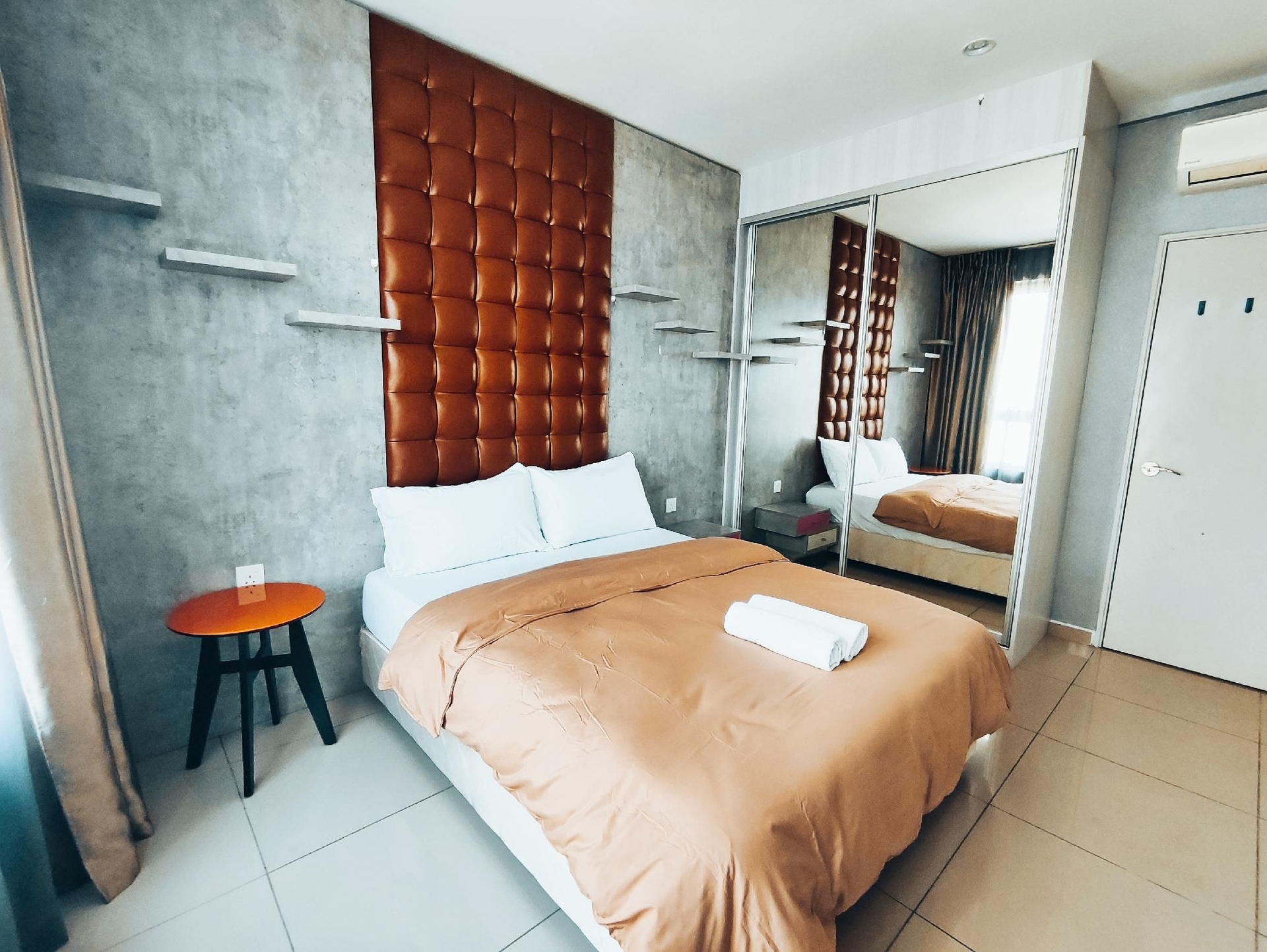 Roomspace Suites @ I-City Theme Park3
