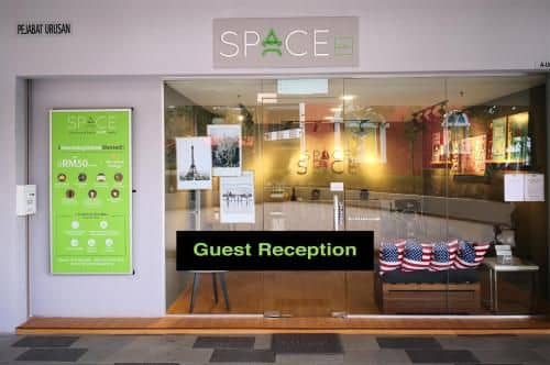 Host Assist Homestay by HA i-City Host Assist Homestay by HA i-City