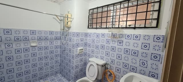 Room, 1 Bedroom