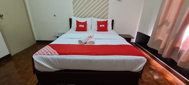 Room, 1 Bedroom
