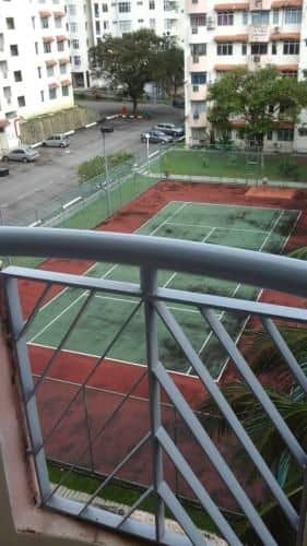 PD BATU 9 COCOBAY RESORT FAMILY HOMESTAY PD BATU 9 COCOBAY RESORT FAMILY HOMESTAY