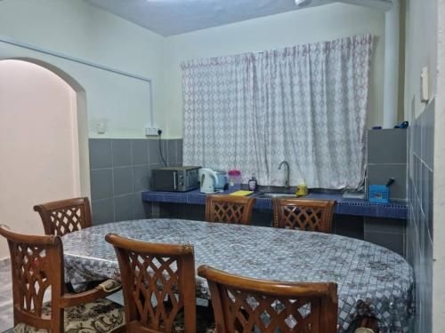 PD BATU 9 COCOBAY RESORT FAMILY HOMESTAY3